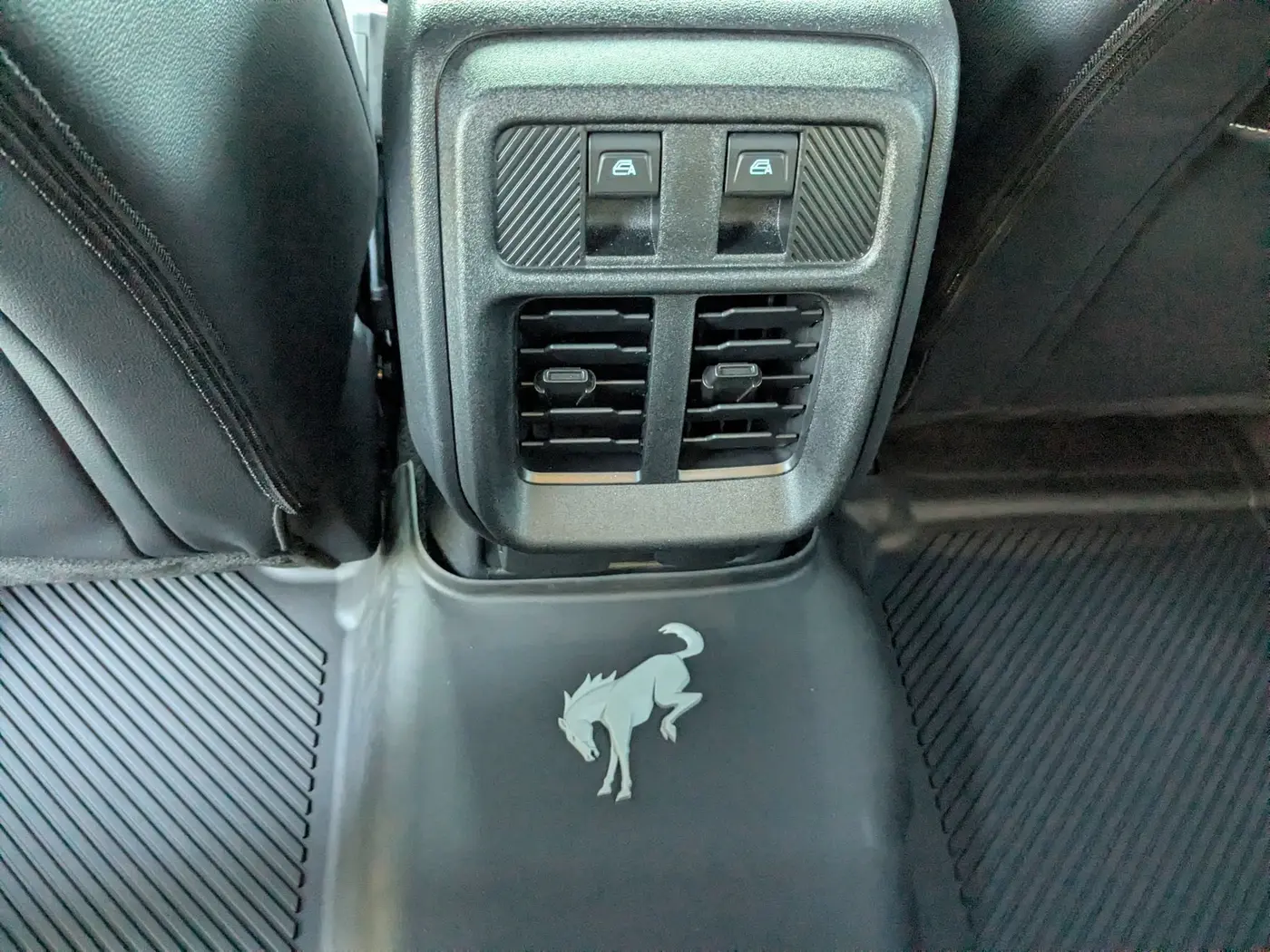 2026 Ford Bronco - $62,291