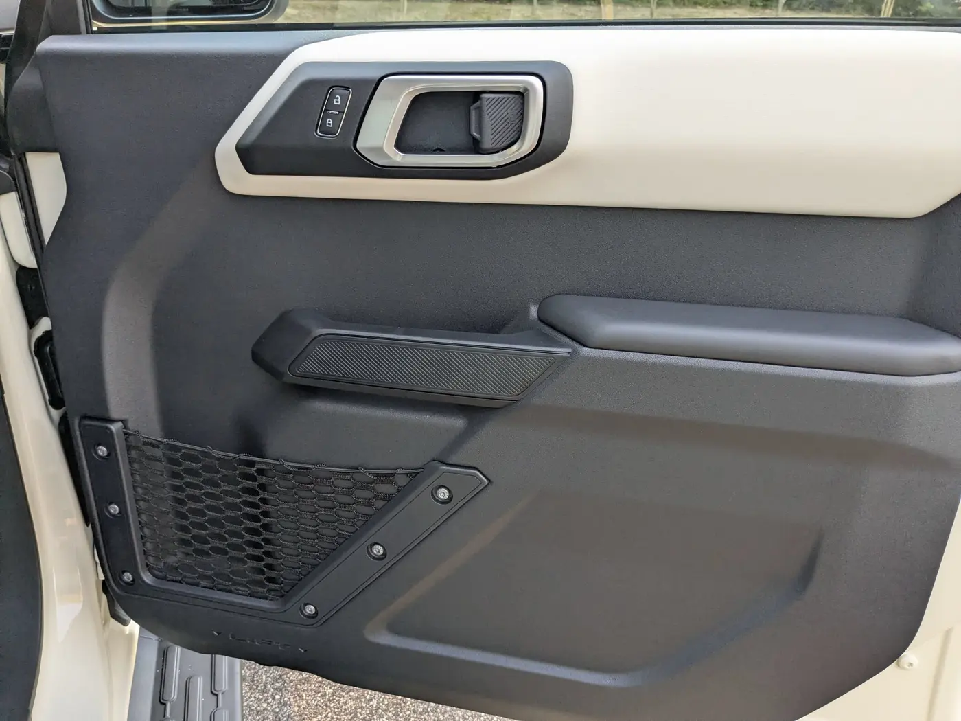 2026 Ford Bronco - $62,291