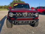 2024 Bronco Thumbnail 2