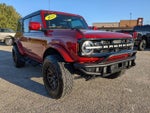 2024 Bronco Thumbnail 3