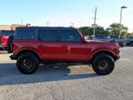 2024 Bronco Thumbnail 5