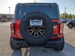 2024 Bronco Thumbnail 6