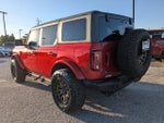 2024 Bronco Thumbnail 7