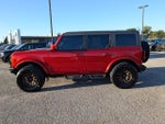 2024 Bronco Thumbnail 8