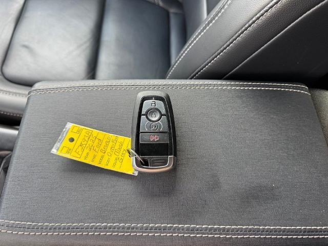 2025 Ford Bronco - $49,995