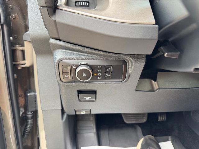 2025 Ford Bronco - $49,995