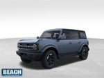 2025 Bronco Thumbnail 1