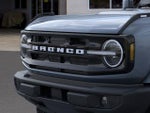 2025 Bronco Thumbnail 19
