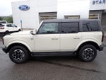 2025 Bronco Thumbnail 2