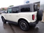 2025 Bronco Thumbnail 3