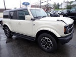 2025 Bronco Thumbnail 10