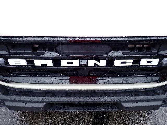 2025 Ford Bronco - $53,090