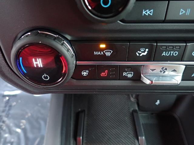 2025 Ford Bronco - $53,090