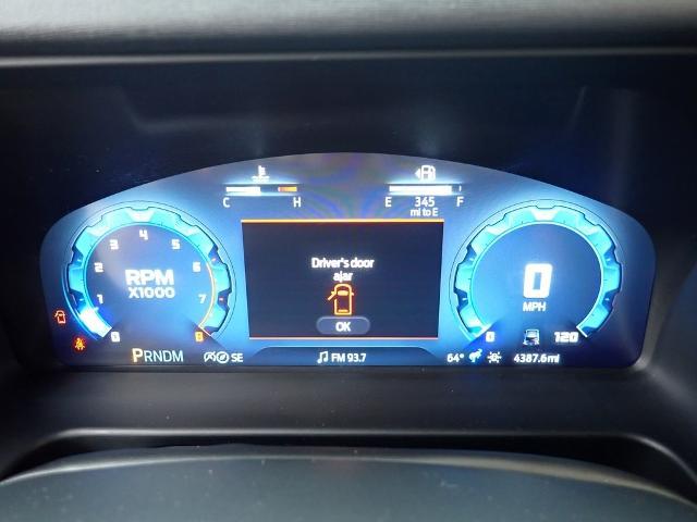 2025 Ford Bronco - $53,090