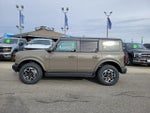 2025 Bronco Thumbnail 2