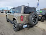 2025 Bronco Thumbnail 3