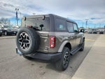 2025 Bronco Thumbnail 5