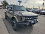 2025 Bronco Thumbnail 6