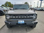 2025 Bronco Thumbnail 7