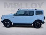 2025 Bronco Thumbnail 2