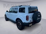 2025 Bronco Thumbnail 3