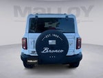 2025 Bronco Thumbnail 4