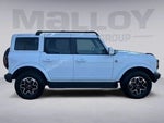 2025 Bronco Thumbnail 6