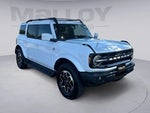 2025 Bronco Thumbnail 7
