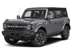 2025 Bronco Thumbnail 1