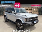 2026 Bronco Thumbnail 1