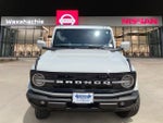 2026 Bronco Thumbnail 2
