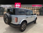 2026 Bronco Thumbnail 5