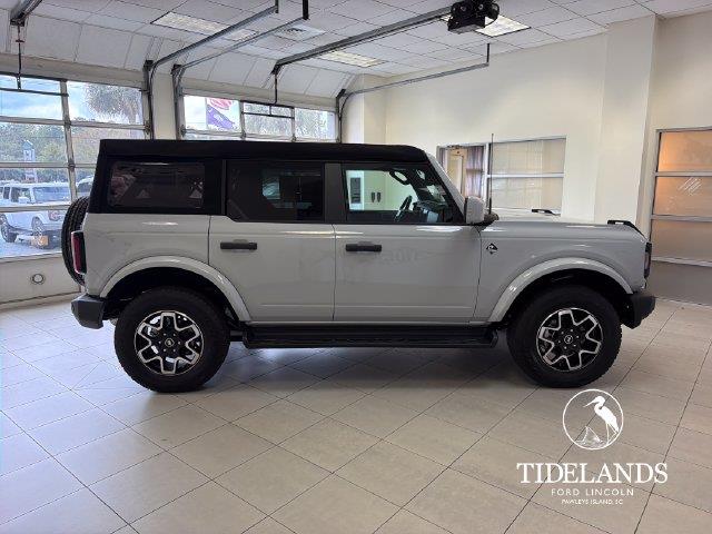 2026 Ford Bronco - $54,400