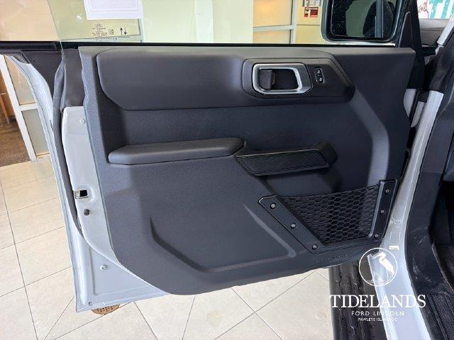 2026 Ford Bronco - $54,400