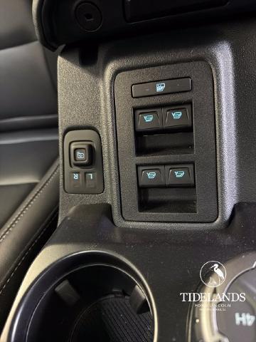 2026 Ford Bronco - $54,400