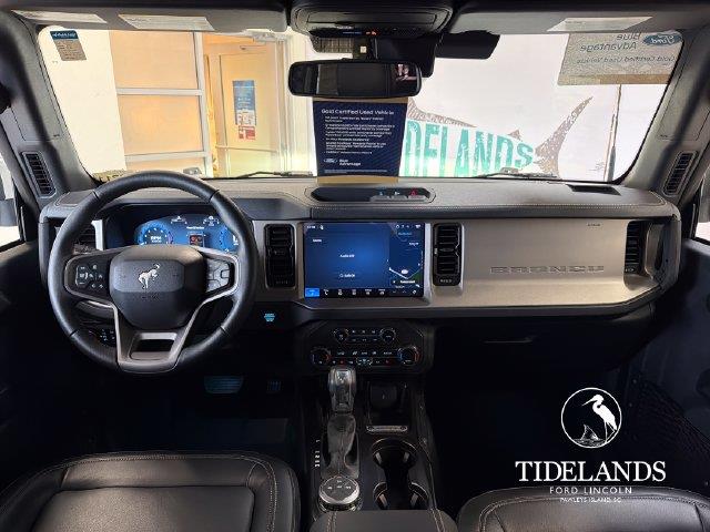 2026 Ford Bronco - $54,400