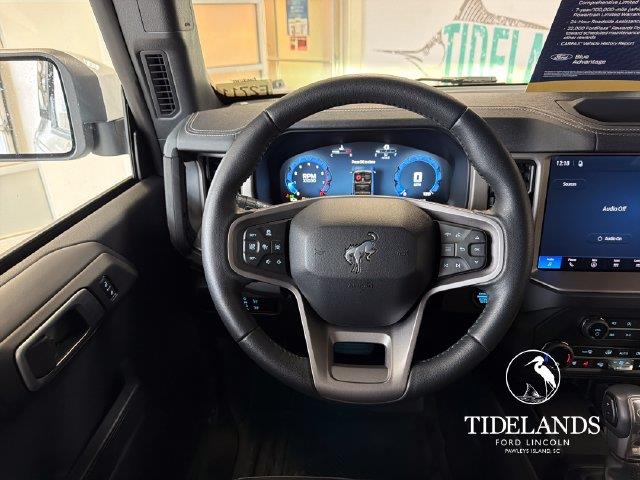 2026 Ford Bronco - $54,400