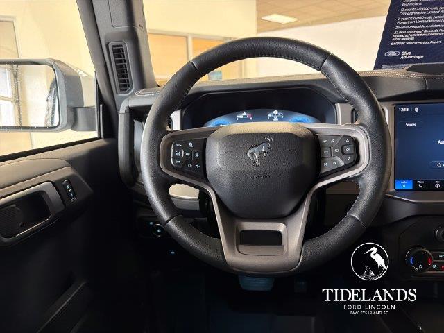 2026 Ford Bronco - $54,400