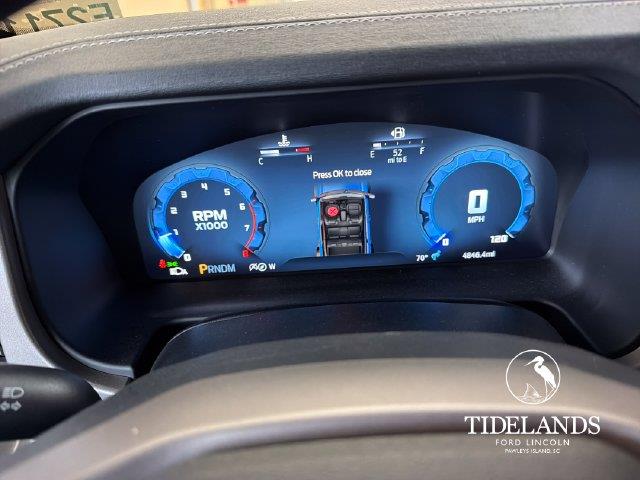 2026 Ford Bronco - $54,400