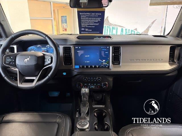 2026 Ford Bronco - $54,400