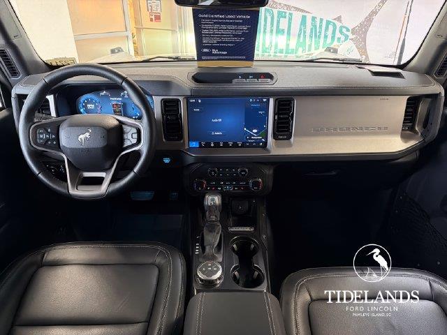 2026 Ford Bronco - $54,400