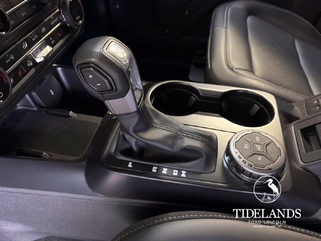 2026 Ford Bronco - $54,400