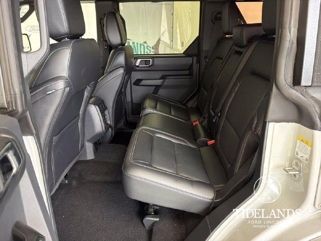 2026 Ford Bronco - $54,400