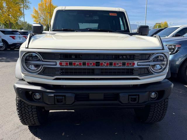 2026 Ford Bronco - $60,038