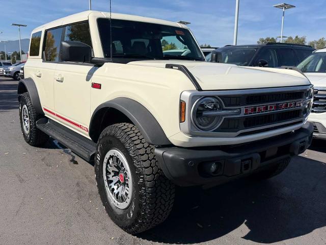 2026 Ford Bronco - $60,038