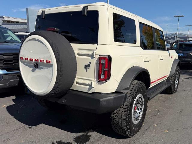 2026 Ford Bronco - $60,038
