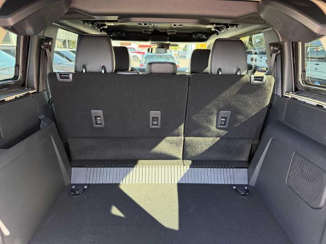 2026 Ford Bronco - $60,038