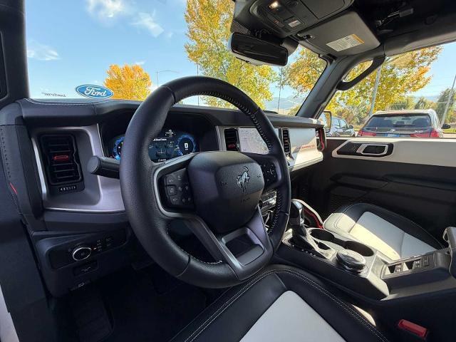 2026 Ford Bronco - $60,038