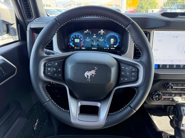 2026 Ford Bronco - $60,038