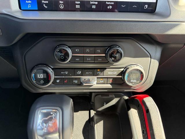 2026 Ford Bronco - $60,038